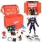 Set Contenedor Skibidi Toilet