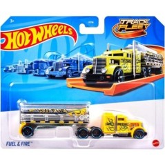 Camion de Transporte Hot Wheels surtido