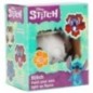 Lampara 3D para Pintar Stitch Disney