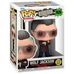 Figura POP Beetlejuice Wolf Jackson