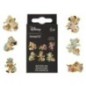 Blind Box Mystery Enamel Pin Mickey & Friends Disney Pixar Loungefly surtido