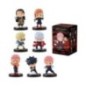 Figura sorpresa Jujutsu Kaisen surtido