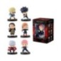 Figura Jujutsu Kaisen surtido