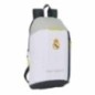 Mochila Real Madrid 25/26 39cm
