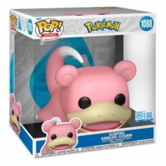 Figura POP Jumbo Pokemon Slowpoke Exclusive 25cm