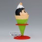 Figura Shinchan Ice Cream Collection Crayon Shinchan 12cm