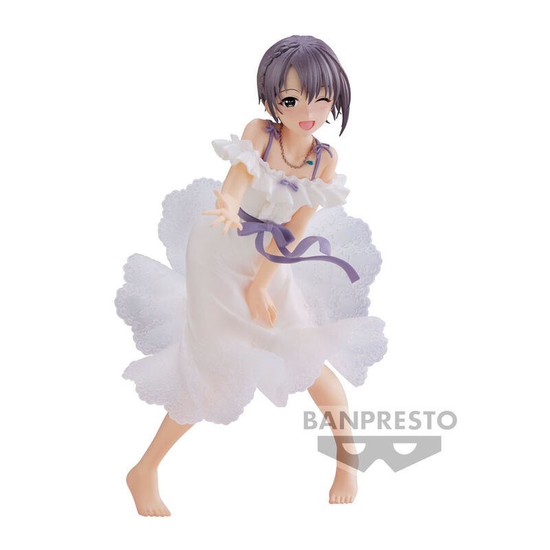 Figura Yuuki Otokura Emotional Lens The Idolmaster Million Live 14cm