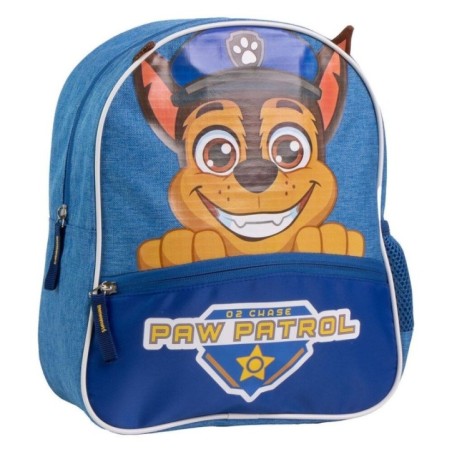 Mochila Patrulla Canica Paw Patrol 30cm