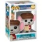 Figura POP Disney The Rescuers Down Under Bernard