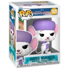 Figura POP Disney The Rescuers Down Under Miss Bianca