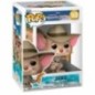 Figura POP Disney The Rescuers Down Under Jake