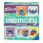 Juego Memory Stitch Disney