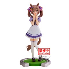 Figura Smart Falcon Uma Musume Pretty Derby 17cm