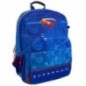 Mochila Superman DC Comics 43cm adaptable