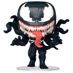 Figura POP Marvel Spiderman 2 Venom Harry Osborn