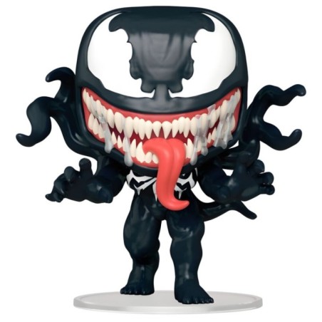 Figura POP Marvel Spiderman 2 Venom Harry Osborn