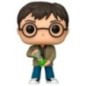Figura POP Harry Potter -  Harry Potter with Hourglass