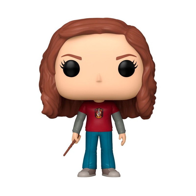 Figura POP Harry Potter Hermione Granger Oppugno