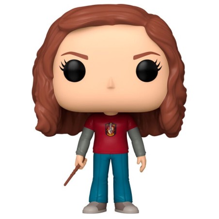 Figura POP Harry Potter Hermione Granger Oppugno