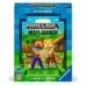 Juego cartas Explorers Minecraft español