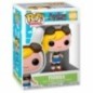 Figura POP Adventure Time Fionna