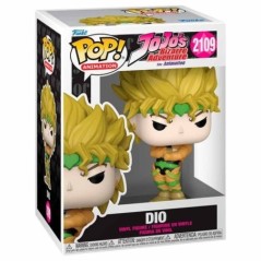 Figura POP Jojo's Bizarre Adventure Dio