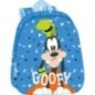 Mochila 3D Goofy Disney 33cm