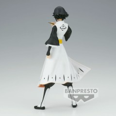 Figura Sui-Feng Solid and Souls Bleach 14cm