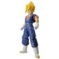 Figura Super Saiyan Vegetto Renewal Re-Run Dragon Ball