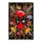 Poster Deadpool Marvel