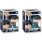 Figura POP Solo Leveling Sung Jinwoo 5 + 1 Chase