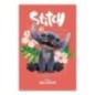 Poster Live Action Stitch Disney
