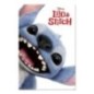 Poster Live Action Stitch Disney