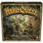 Expansion Juego de mesa Selvas de Delthark Heroquest ingles