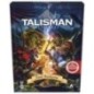 Expansion Juego de mesa La Llamada del Destino Talisman Alianzas ingles