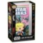 Figura POP Comic Covers Star Wars Luke Skywalker