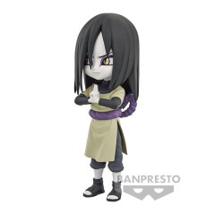 Figura Orochimaru Naruto Shippuden Q posket 15cm