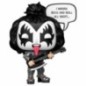 Figura POP Rocks Kiss The Demon
