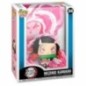 Figura POP Cover Demon Slayer Kimetsu no Yaiba Nezuko Kamado