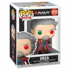 Figura POP Magic The Gathering Urza