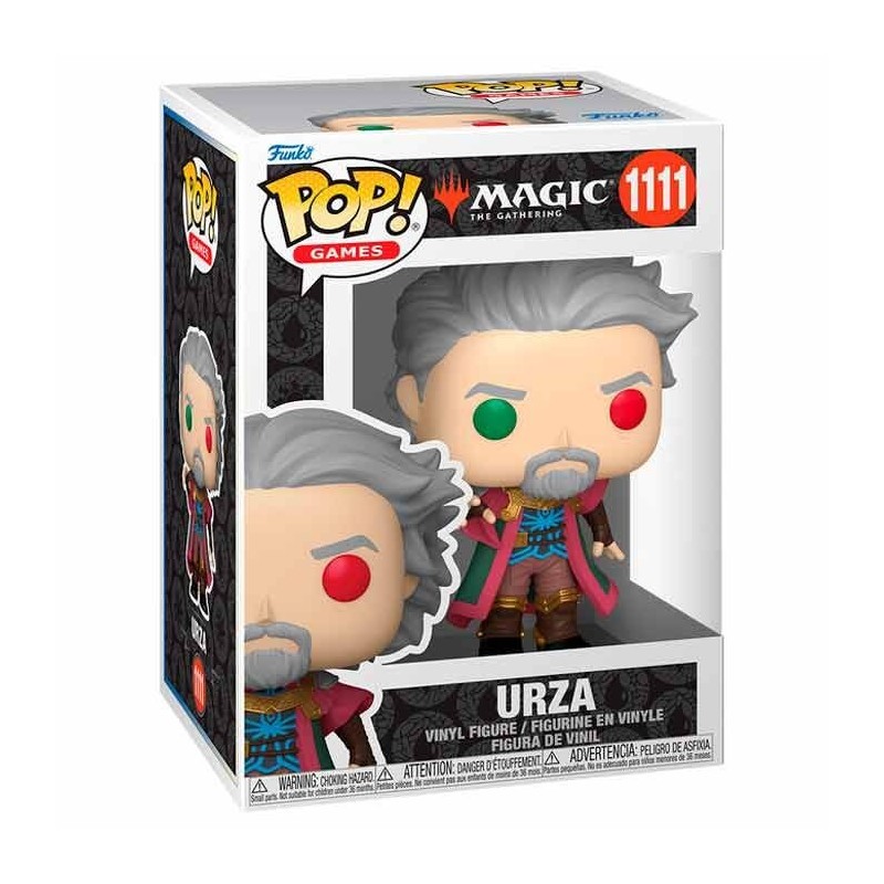 Figura POP Magic The Gathering Urza