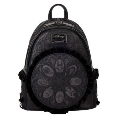 Mochila Villanas Disney Loungefly 26cm