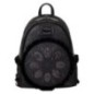 Mochila Villanas Disney Loungefly 26cm