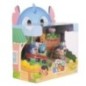 Figura Story Moment Tsum Tsum Stitch Disney