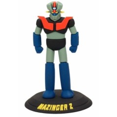 Figura Mini Mazinger Z Mazinger Z