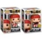 Figura POP Guns N Roses AXL Rose 5 + 1 Chase