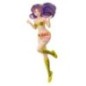 Figura Lum ver.B Sparkle style Glitter & Glamours Urusei Yatsura 22cm