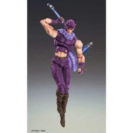 Figura Chozokado Joseph Joestar Third Jojo's Bizzare Adventure Battle Tedency 16