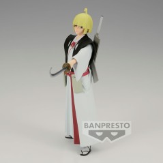 Figura Yamada Asaemon Fuchi Vibration Stars Hell Paradise 17cm