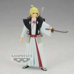 Figura Yamada Asaemon Fuchi Vibration Stars Hell Paradise 17cm